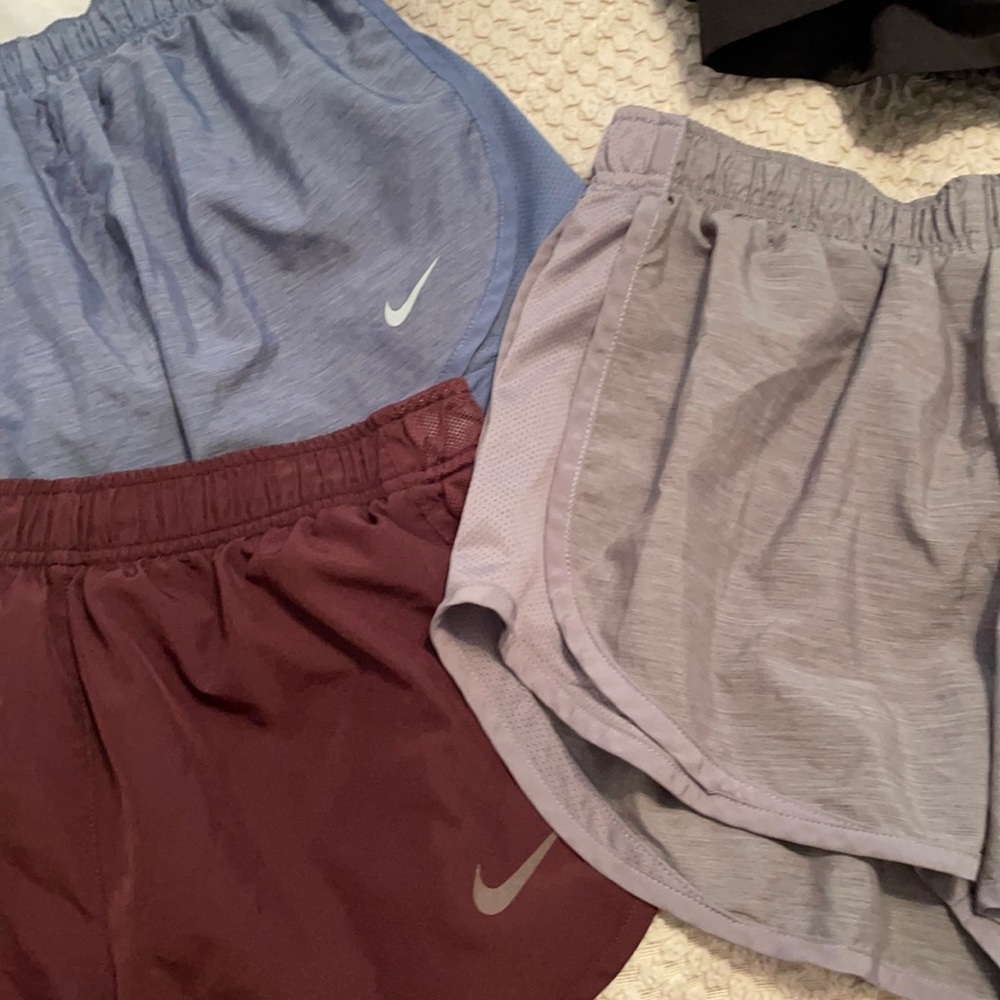 Nike Shorts